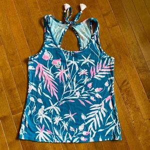 Lilly Pulitzer Noemi Tank